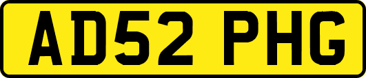 AD52PHG
