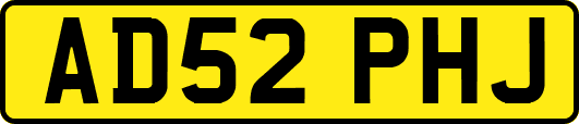 AD52PHJ