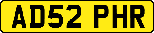 AD52PHR