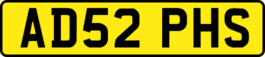 AD52PHS