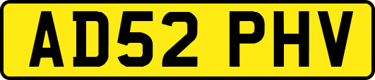 AD52PHV