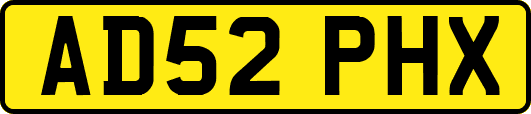 AD52PHX