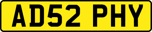 AD52PHY