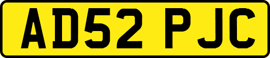 AD52PJC
