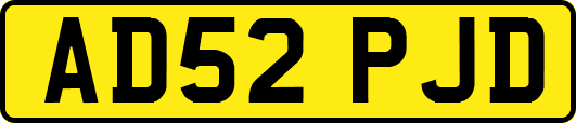 AD52PJD