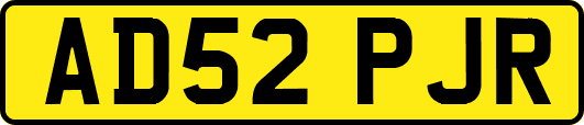 AD52PJR
