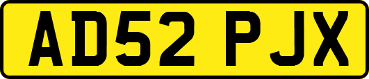 AD52PJX