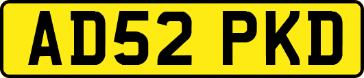 AD52PKD