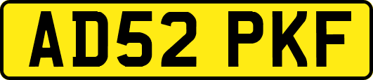 AD52PKF