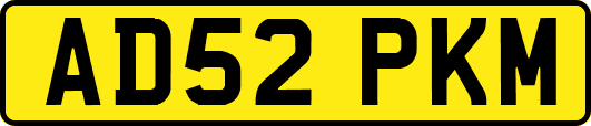 AD52PKM
