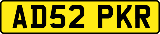 AD52PKR