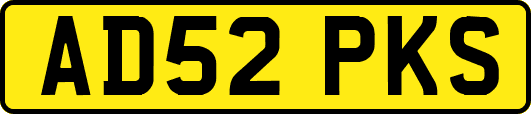 AD52PKS