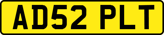 AD52PLT