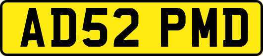 AD52PMD