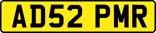 AD52PMR