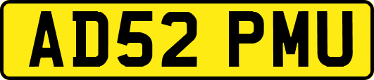 AD52PMU