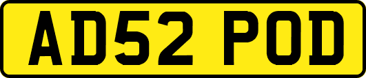 AD52POD