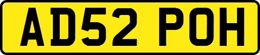 AD52POH