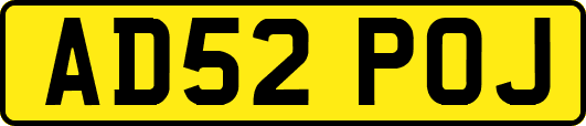 AD52POJ