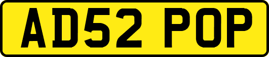 AD52POP