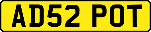 AD52POT