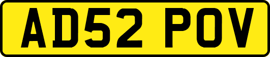 AD52POV