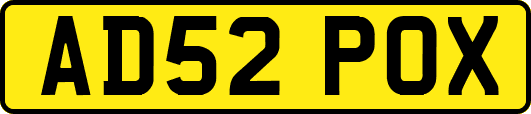 AD52POX