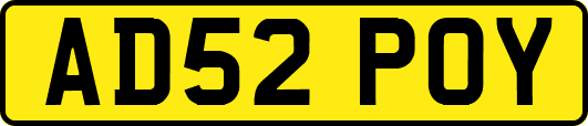 AD52POY