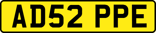 AD52PPE