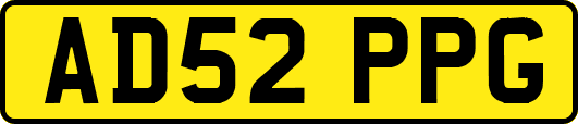 AD52PPG