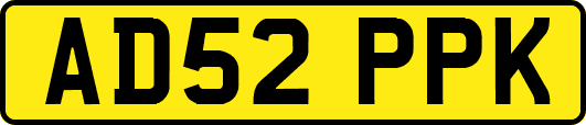 AD52PPK