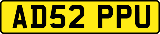 AD52PPU