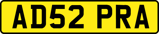AD52PRA