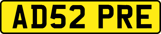 AD52PRE