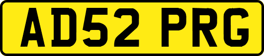 AD52PRG