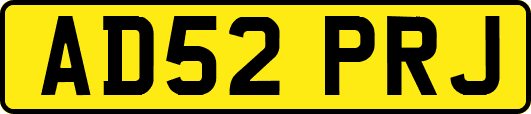 AD52PRJ