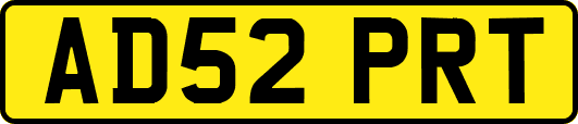 AD52PRT