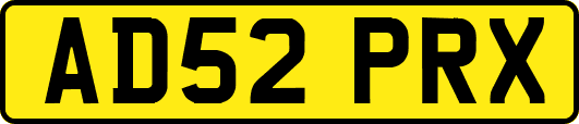 AD52PRX