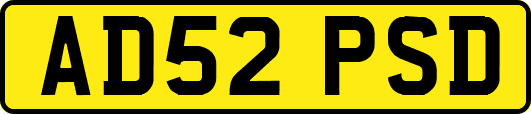 AD52PSD