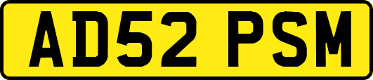 AD52PSM