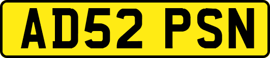 AD52PSN