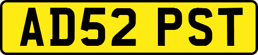 AD52PST