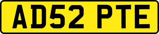 AD52PTE