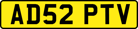 AD52PTV