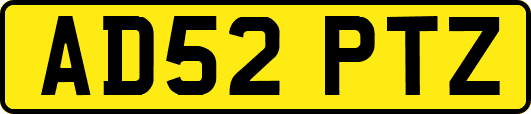AD52PTZ