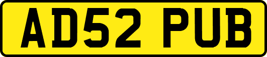 AD52PUB
