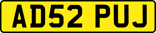 AD52PUJ
