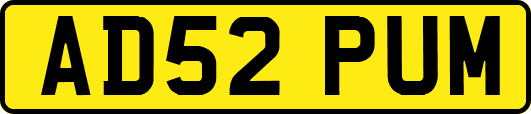 AD52PUM