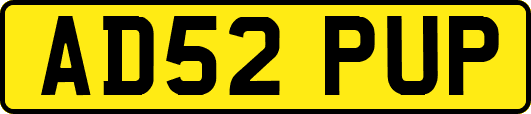 AD52PUP