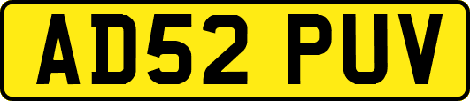AD52PUV